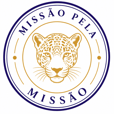 Selo Missão pela Missão